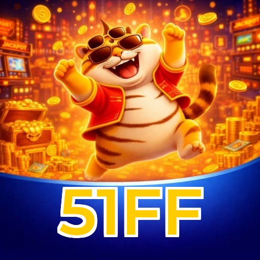 51FF PIX instantâneo Brasil